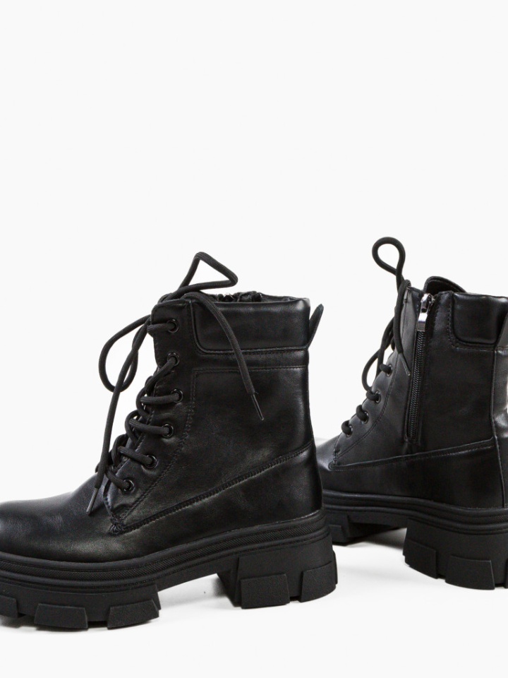 Ghete dama Ixchel Negre