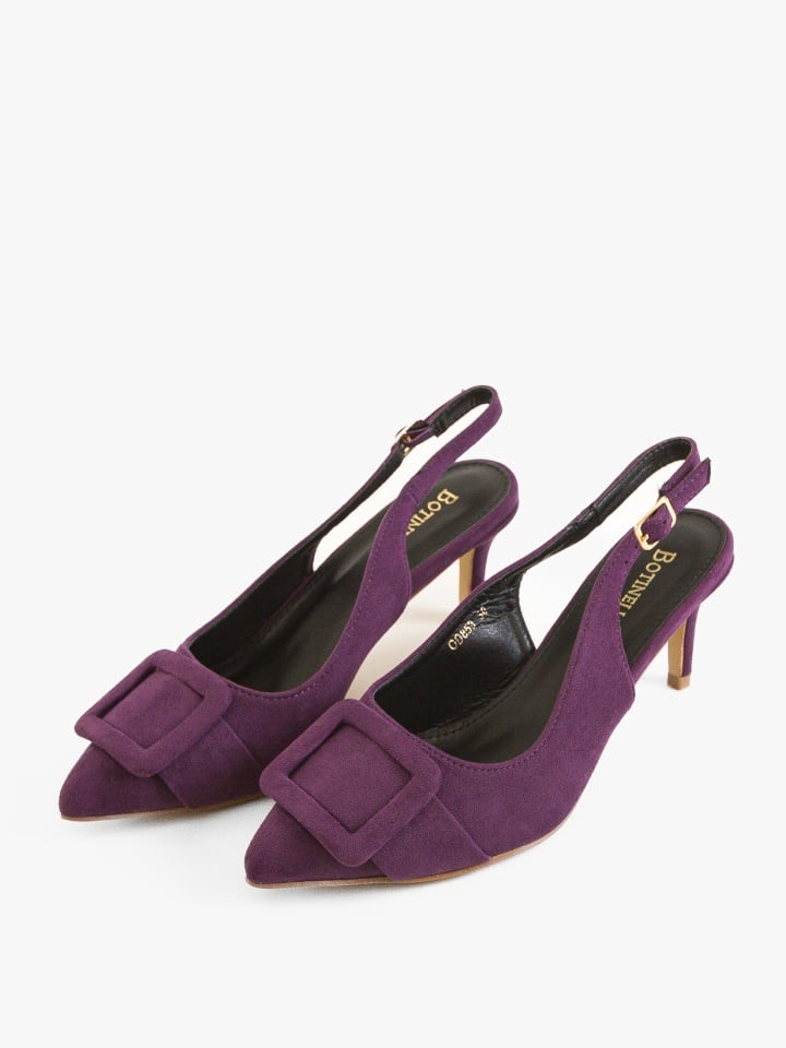 Pantofi dama Luleo Bej