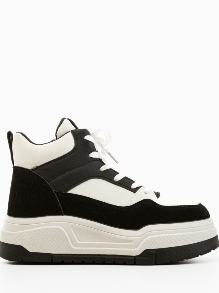 Sneakers dama Nesku Albi 2