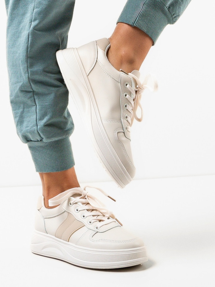 Sneakers dama Callum Albi 2