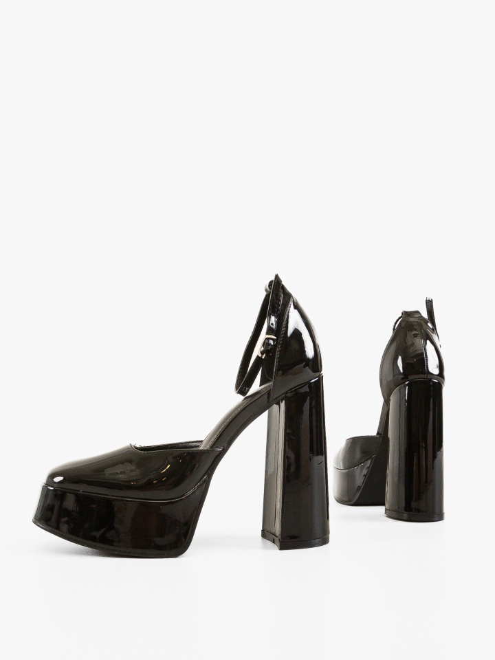 Pantofi dama Sakke Negri