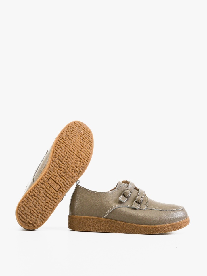 Pantofi Casual Tyche Negri