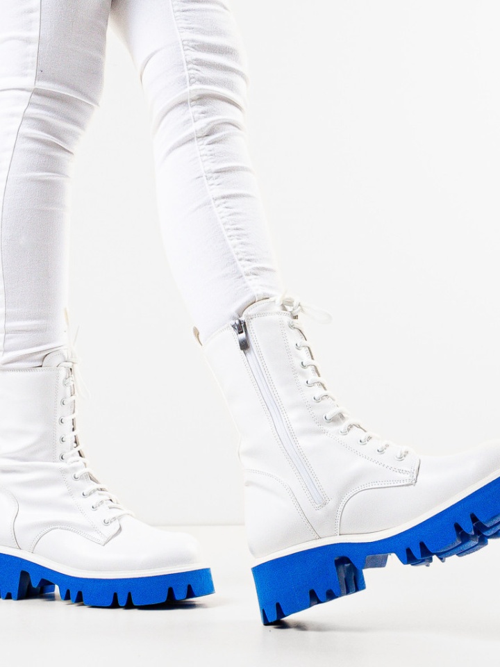 Ghete dama Darke Roz