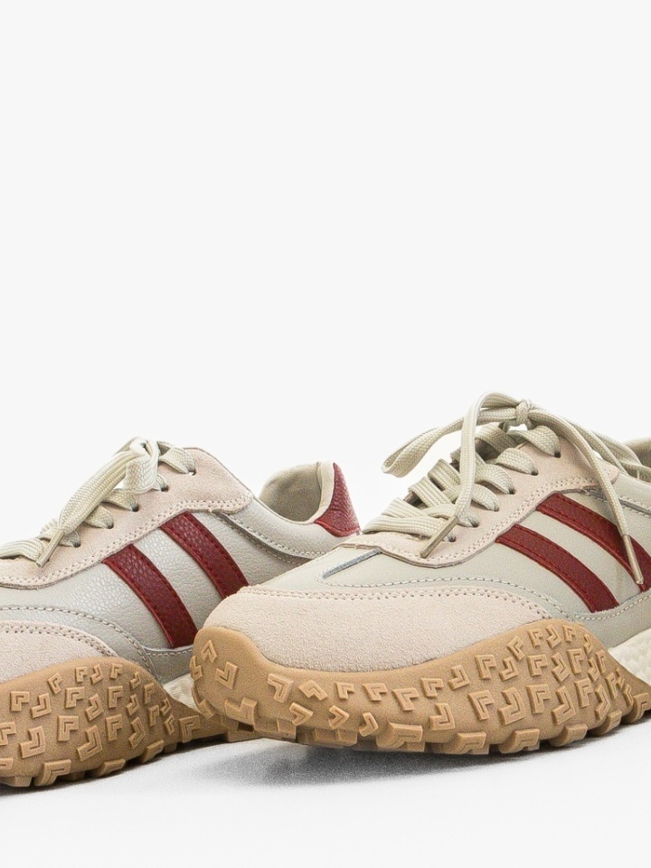 Sneakers dama Forale Bej