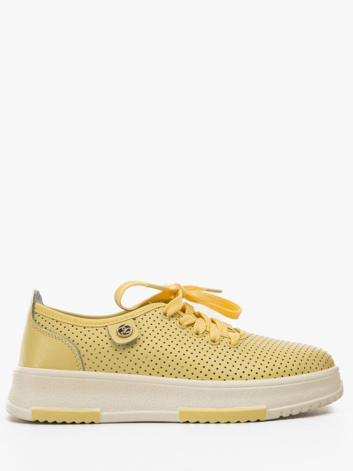 Pantofi Casual Ygrysha Verzi