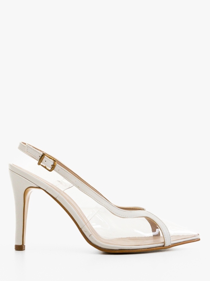 Pantofi dama Barney Albi