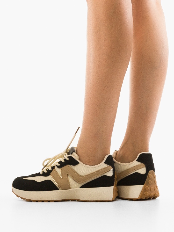 Sneakers dama Sharad Print