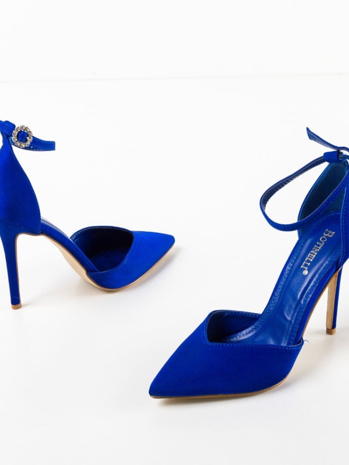 Pantofi dama Uneli Negri