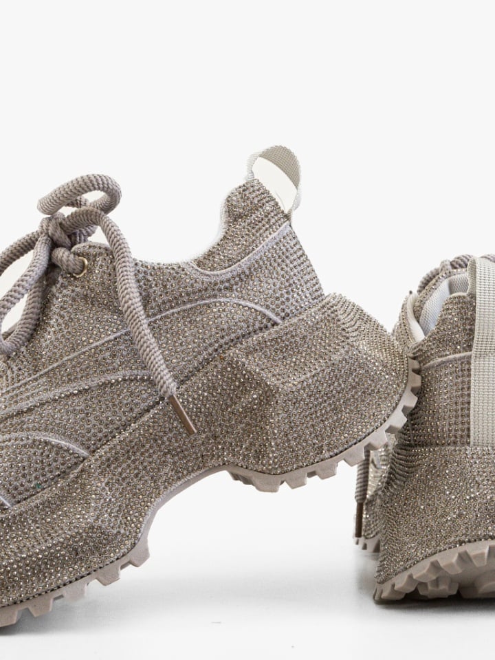 Cizme tip Ug Werrka Camel