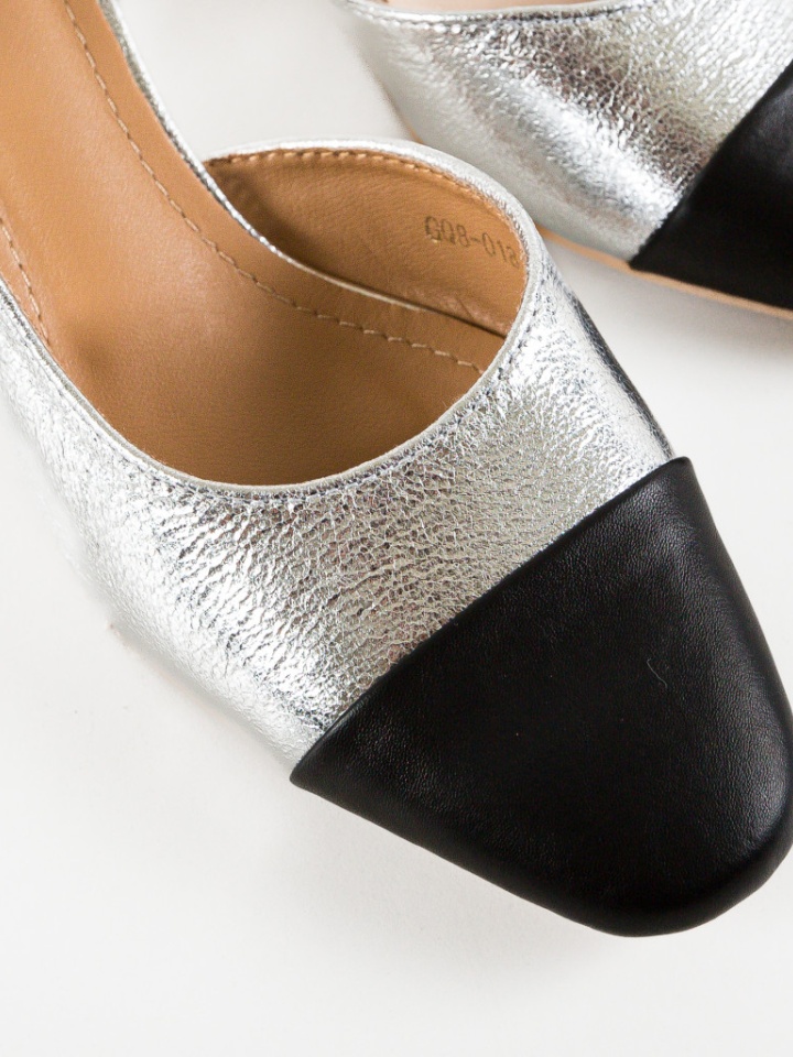 Pantofi dama Hauka Albastri