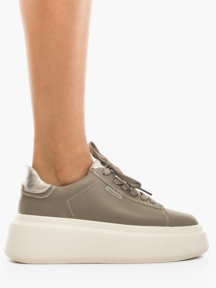 Sneakers dama Byva Albi