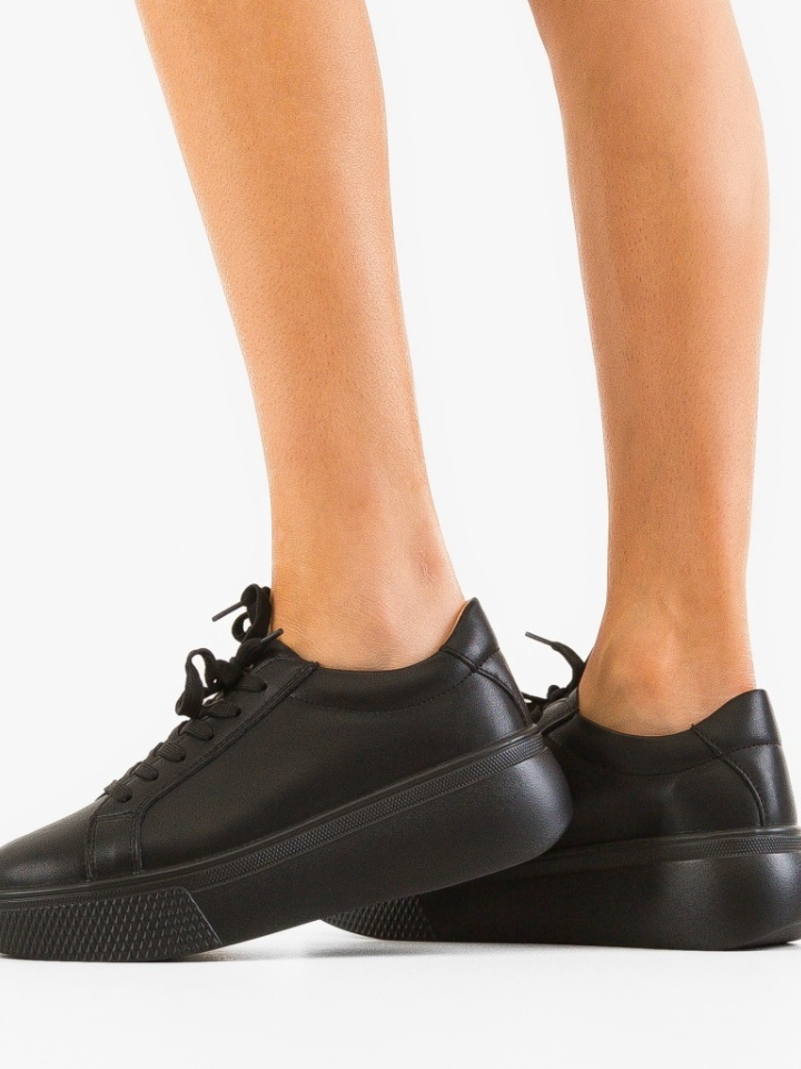 Sneakers dama Korso Turcoaz