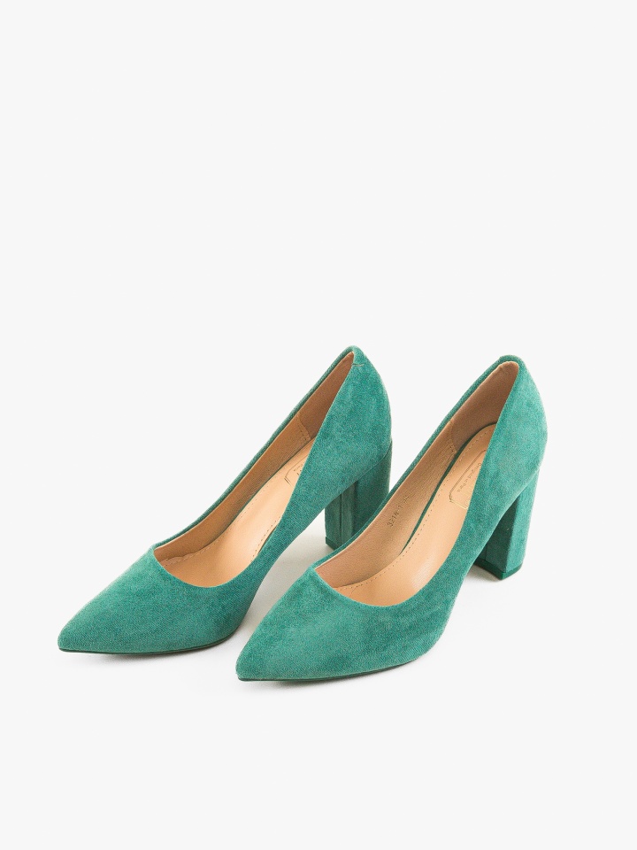 Pantofi dama Yang Nude