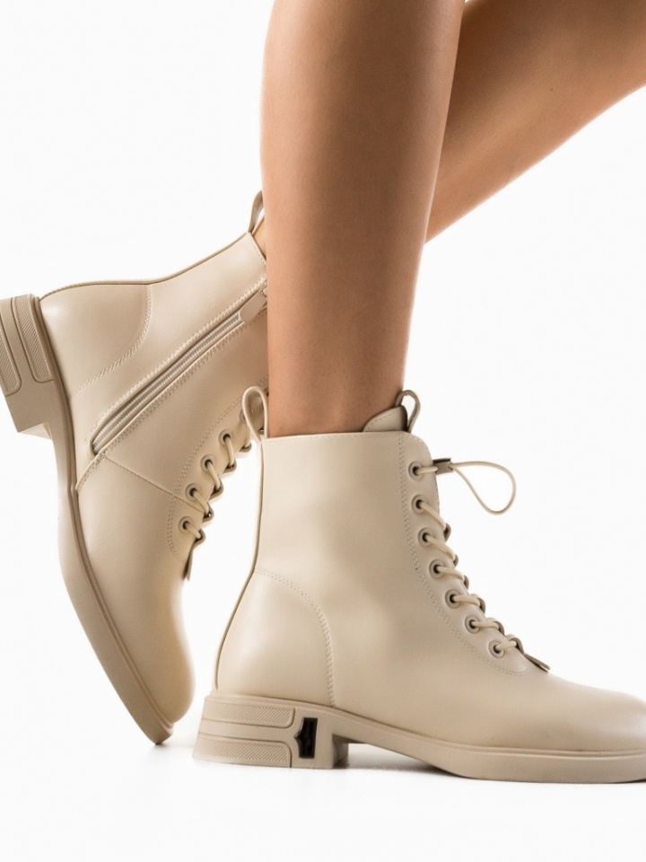 Ghete dama Hadeya Bej