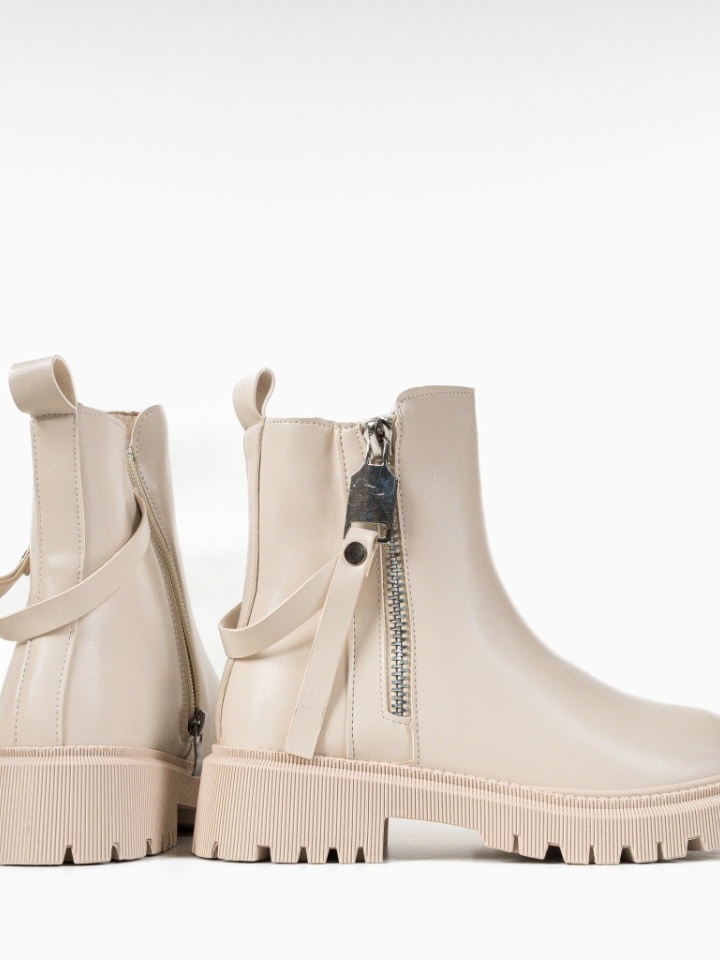 Ghete dama Kalyner Negre