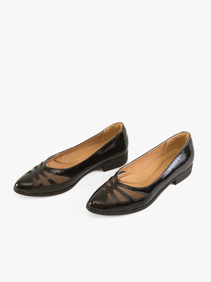 Balerini dama Laure Gri