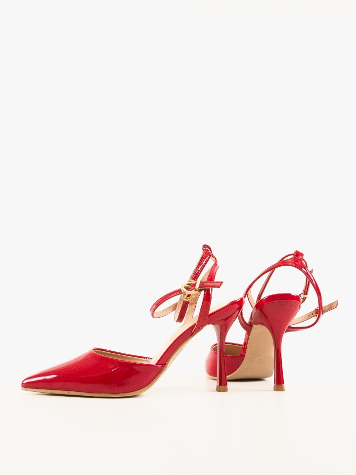 Pantofi dama Sureha Bej