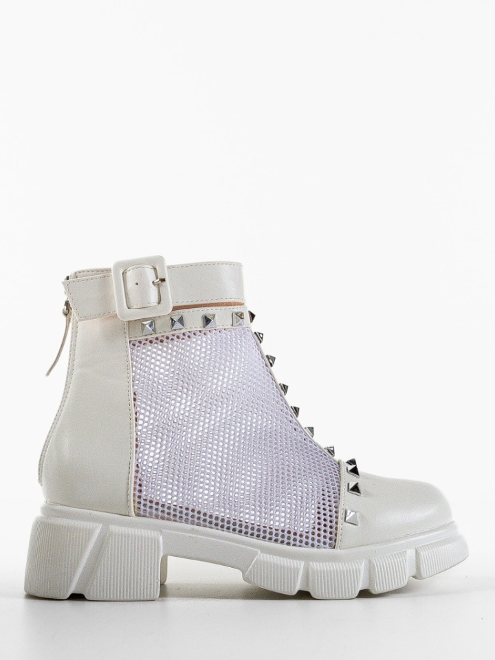 Cizme dama Merida Albe