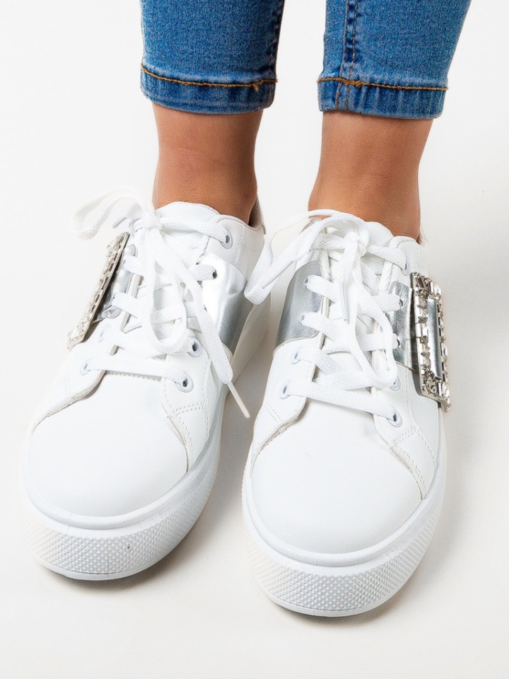 Sneakers dama Harper Albi 2