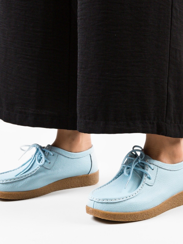 Pantofi Casual Neca Gri