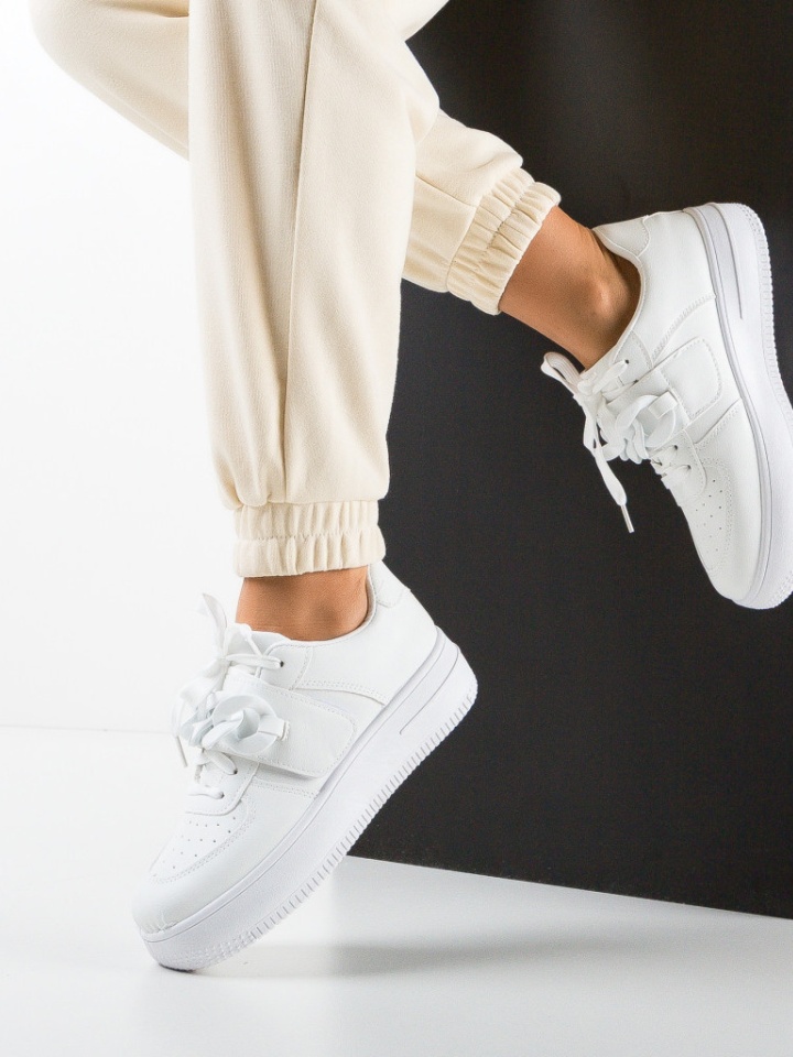 Sneakers dama Howard Negri