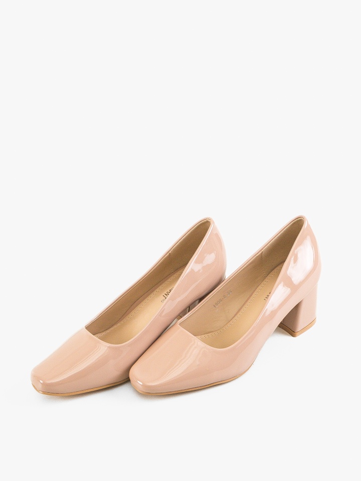 Pantofi dama Nieve Negri