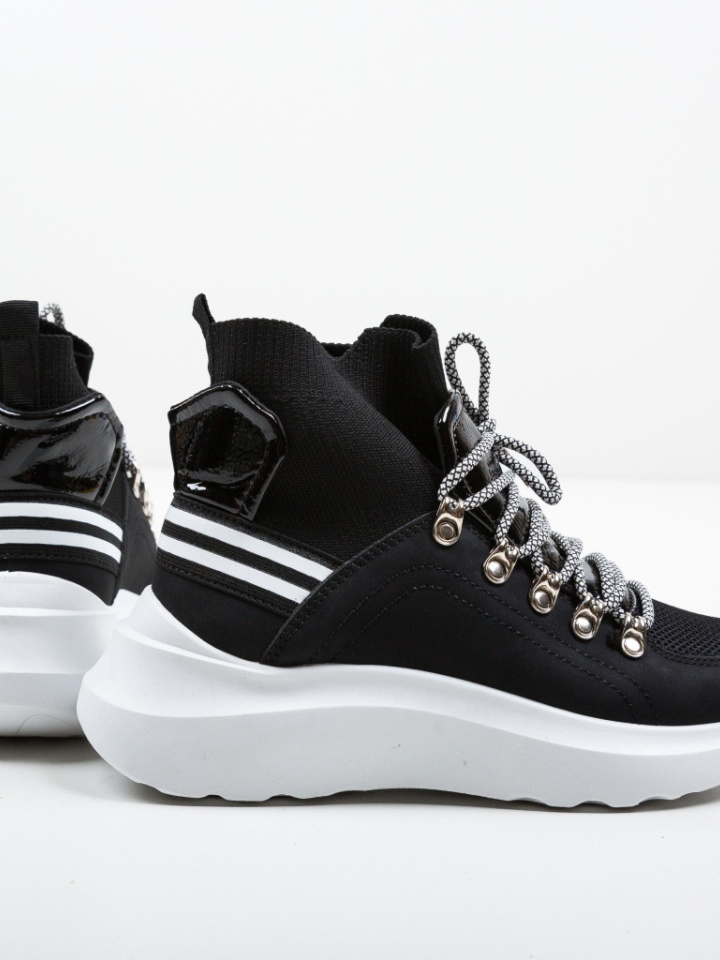 Pantofi Sport Lamber Albastri