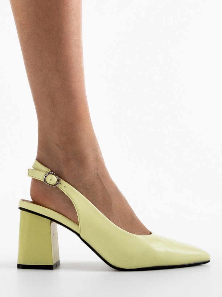 Pantofi dama Gracie Roz 2