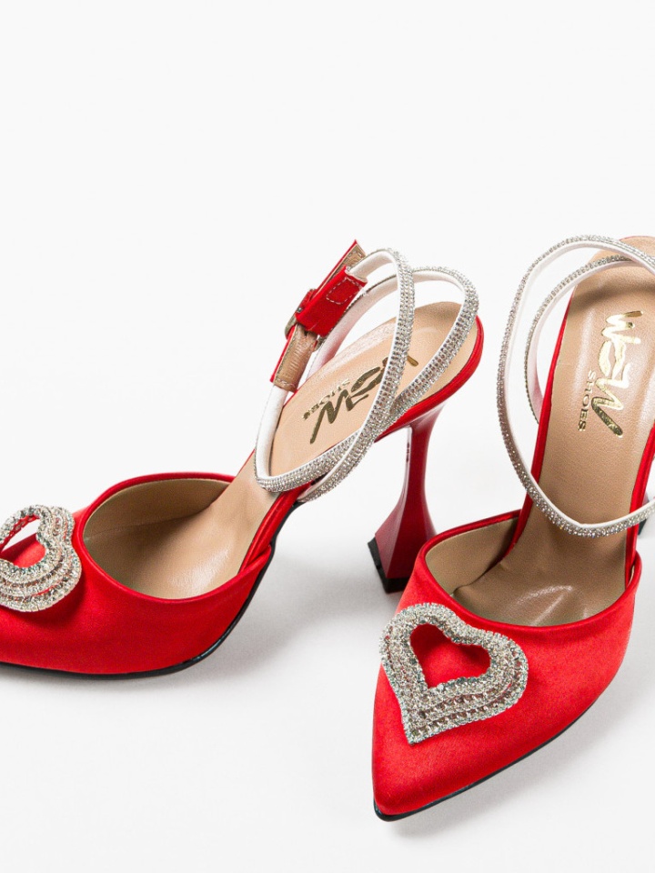 Pantofi dama Tabaga Negri 2