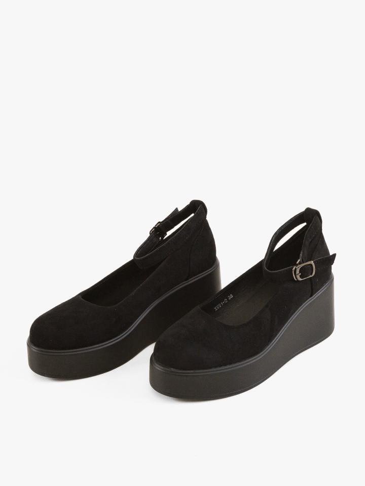 Pantofi Casual dama Shelob Bej