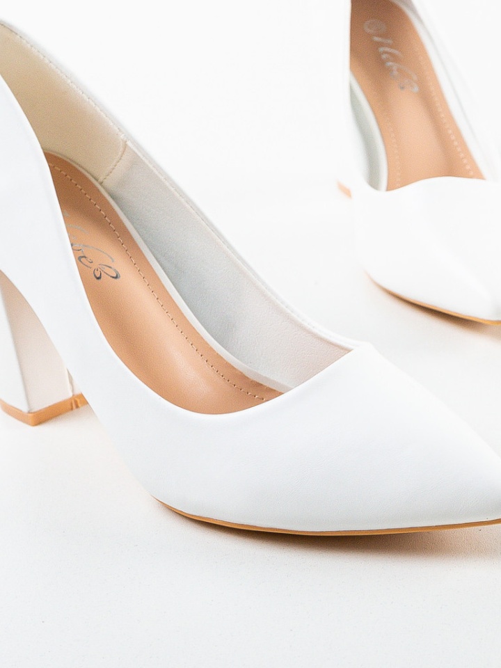 Pantofi dama Dodson Albi