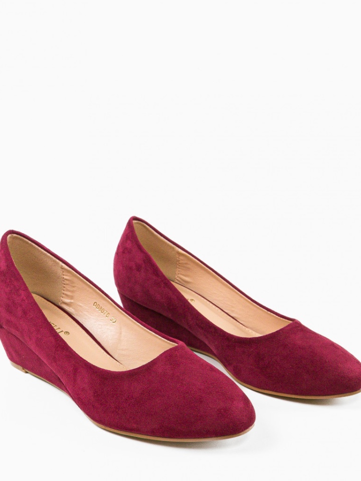 Pantofi dama Carroll Grena