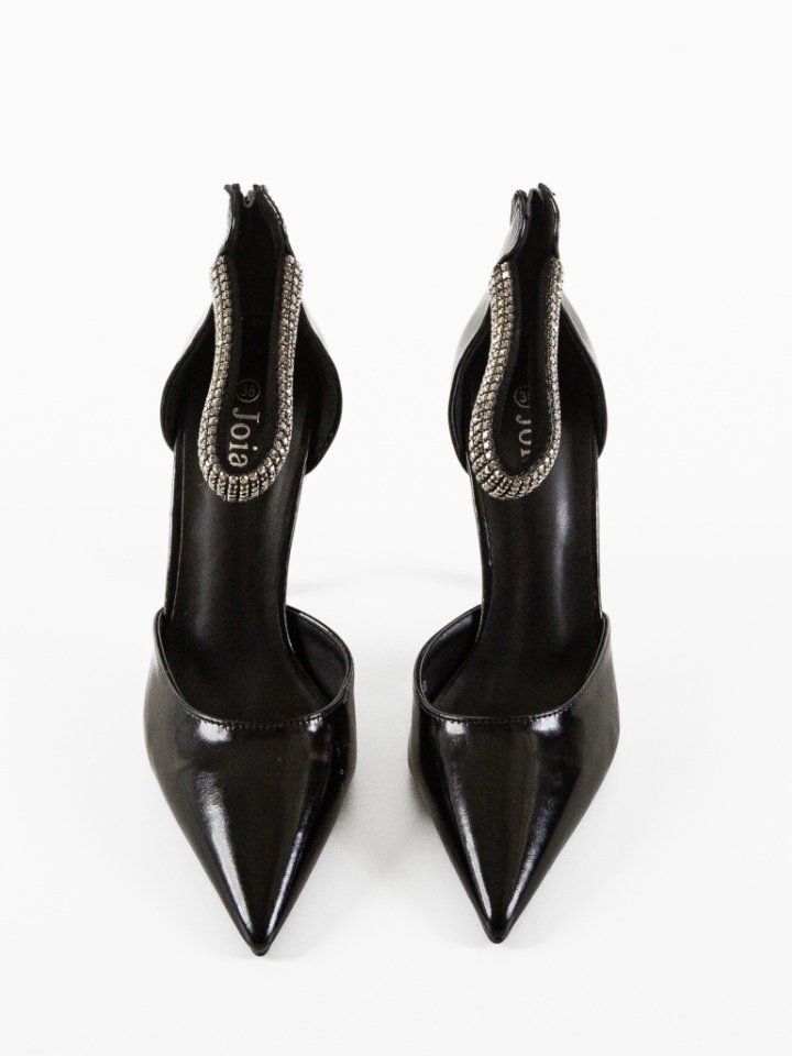 Pantofi dama Cass Negri