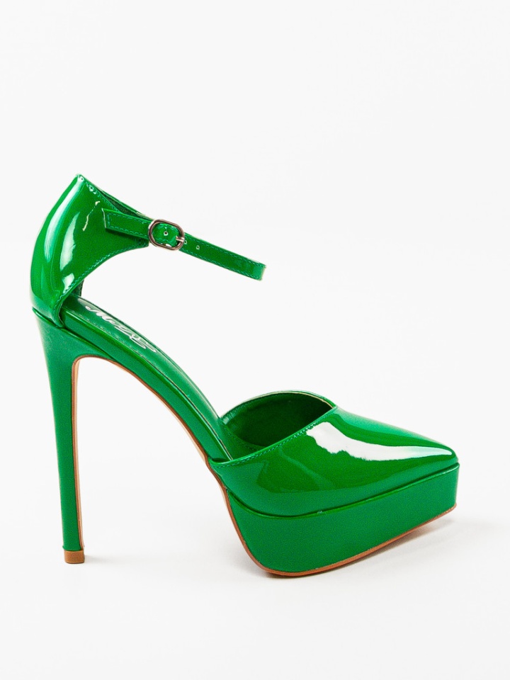 Pantofi dama Hohep Albastri