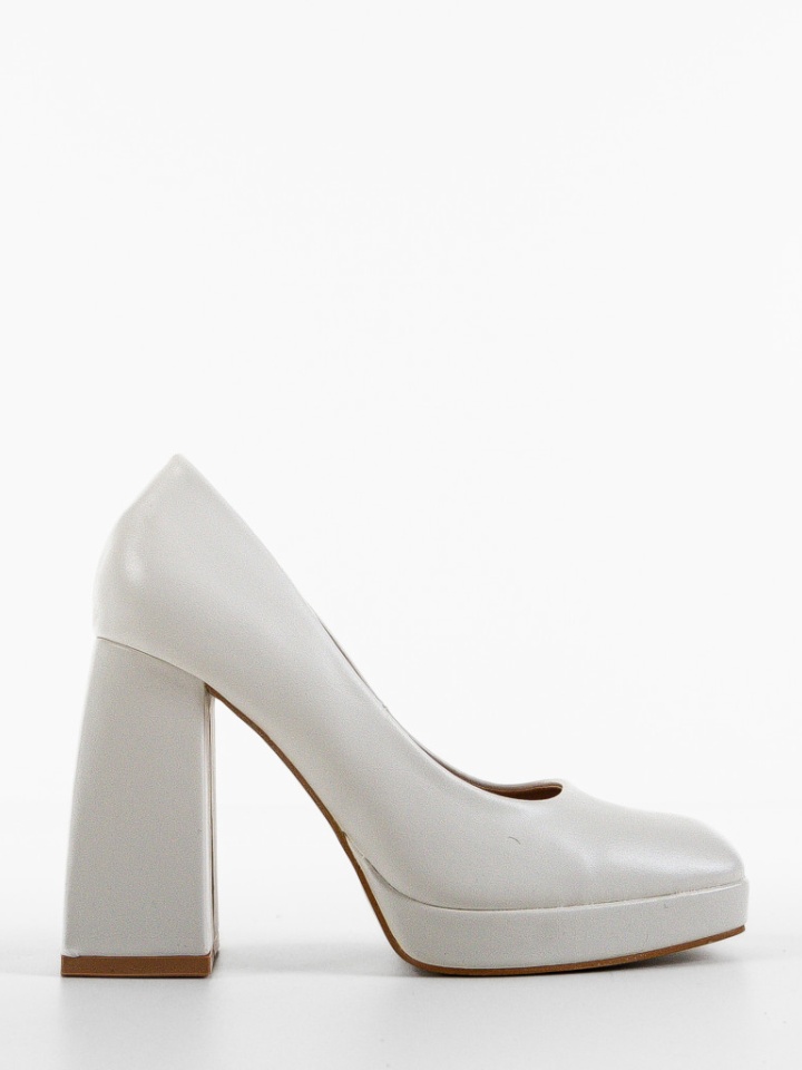 Pantofi dama Violet Verzi