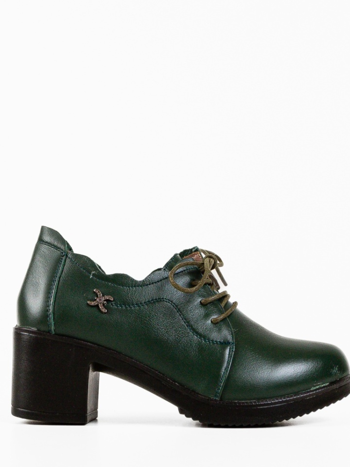 Pantofi Casual Tyborc Grena