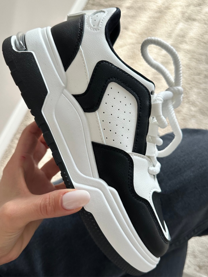 Sneakers dama Asfie Albi