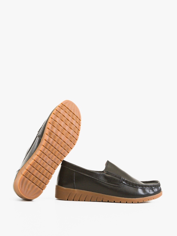 Pantofi Casual Soma Verzi