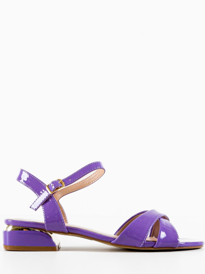 Pantofi dama Canberra Camel