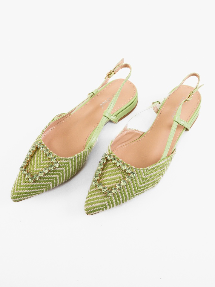 Balerini dama Sidne Negri