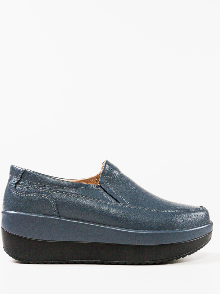 Pantofi Casul Freeman Camel 2