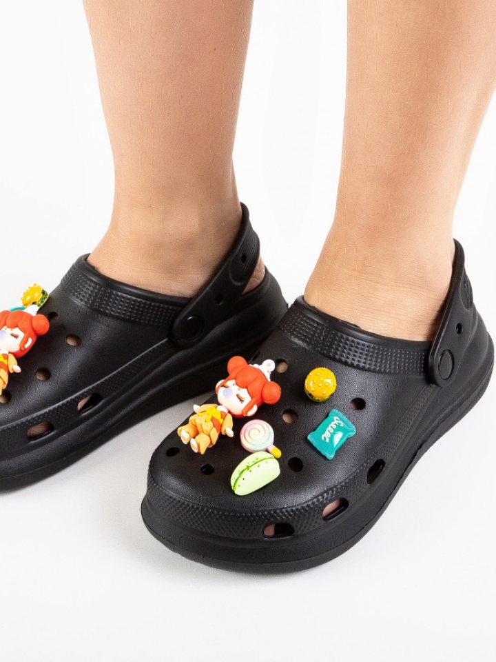 Papuci dama Brian Roz