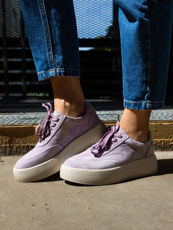 Sneakers dama Brittni Roz