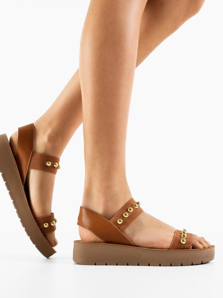 Sandale dama Cary Maro