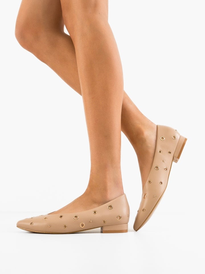 Balerini dama Lana Albi