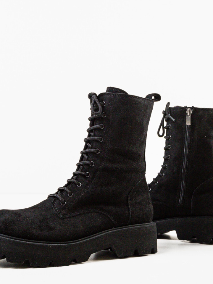 Ghete dama Darke Roz