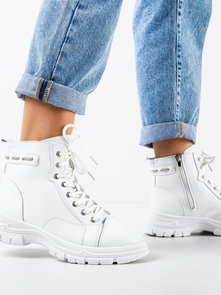 Ghete dama Joki Albe