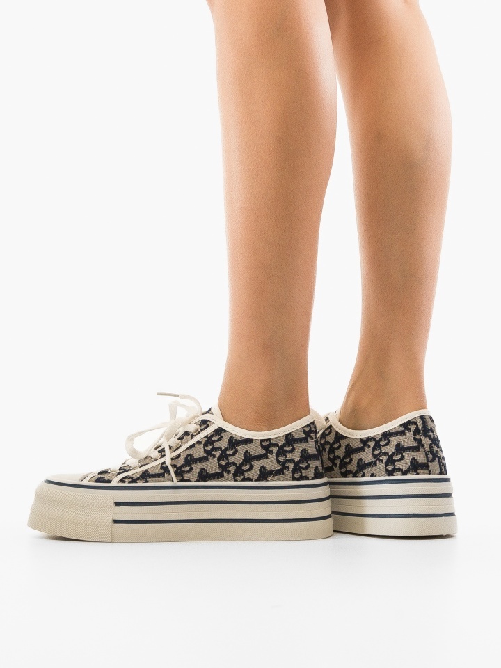 Sneakers dama Vidia Negri