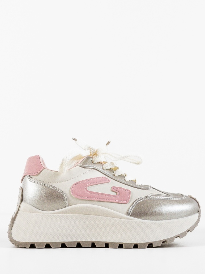 Sneakers dama Flint Roz