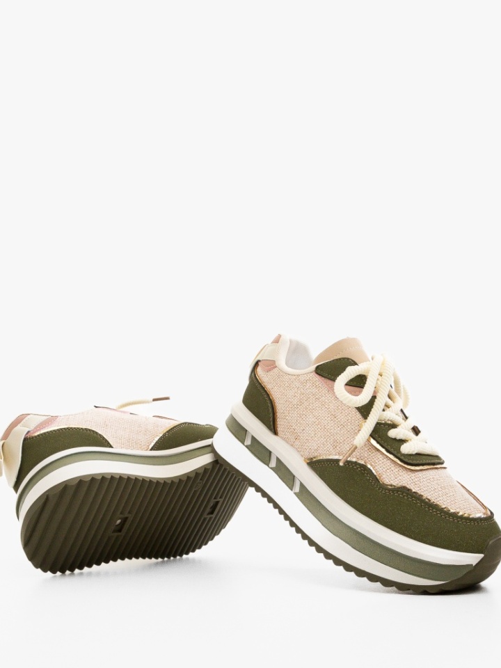 Sneakers dama Wilson Verzi